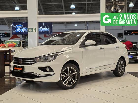 FIAT CRONOS 1.3 FIREFLY FLEX PRECISION CVT FIAT CRONOS 1.3 FIREFLY FLEX PRECISION CVT